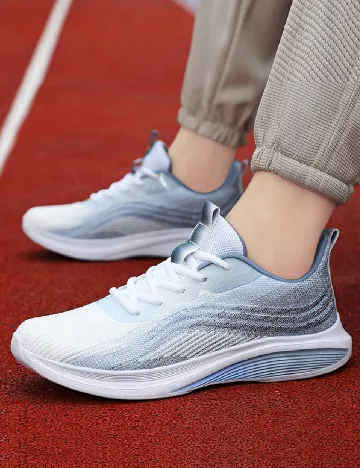 Adidasi Shein Kids, mix culori Mix culori