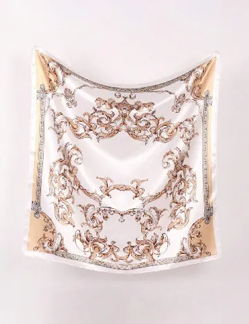 Esarfa SHEIN, mix culori Mix culori