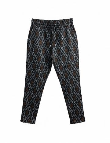 Pantaloni Zara, negru