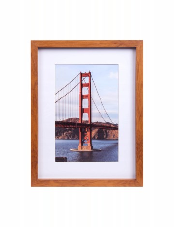 Rama foto Zd Trading, maro