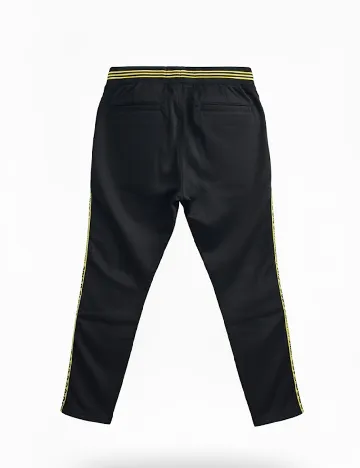 Pantaloni Zara, negru Negru