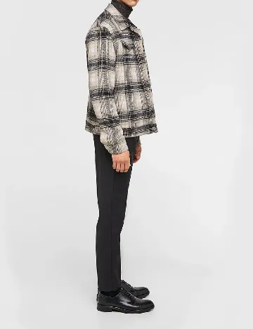 Jacheta Zara, mix culori Mix culori