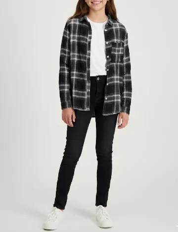 Camasa Zara, mix culori Mix culori