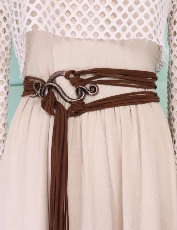 Curea SHEIN, maro Maro