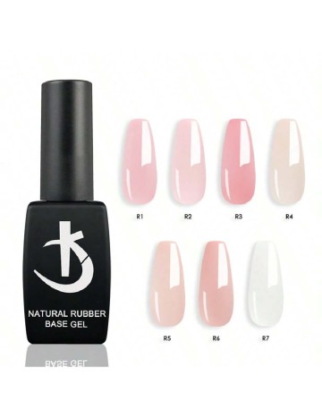 Gel de baza pentru unghii R5 SHEIN, roz