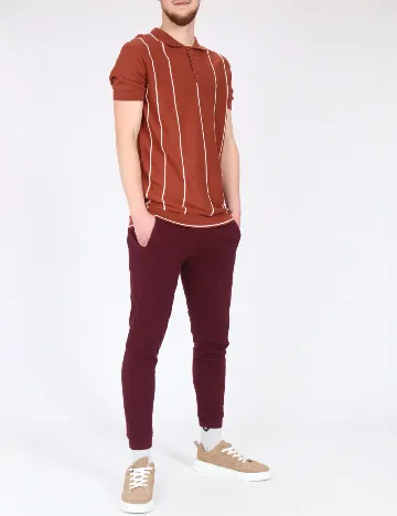 Bluza Zara, maro Maro