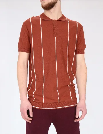 Bluza Zara, maro Maro