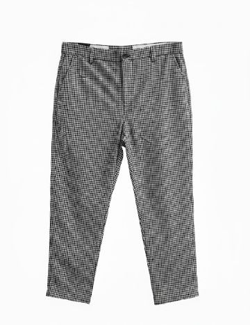 Pantaloni Zara, mix culori