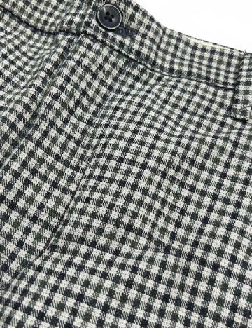 Pantaloni Zara, mix culori