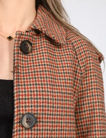 Palton Zara, maro Maro