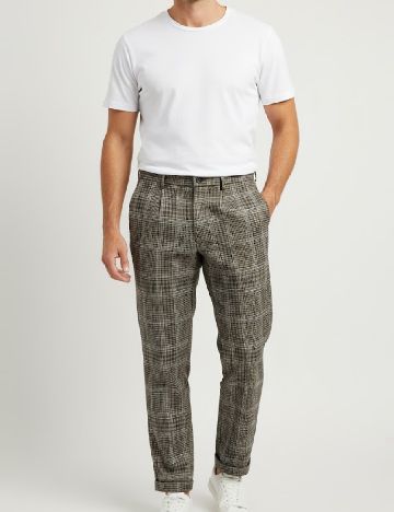 Pantaloni Zara, mix culori