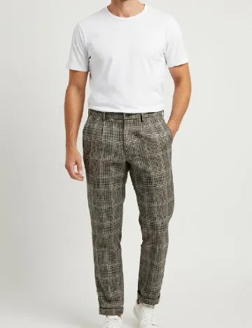 Pantaloni Zara, mix culori Mix culori
