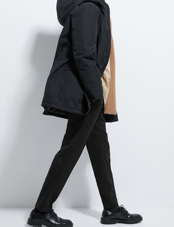 Pantaloni Zara, negru