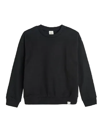 Bluza Cool Club, negru Negru