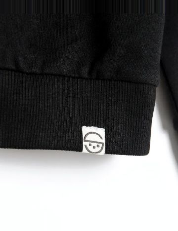 Bluza Cool Club, negru