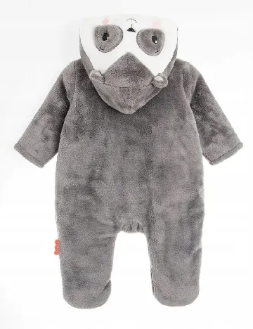 Salopeta Cool Club, gri Gri