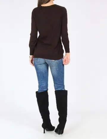 Bluza Zara, maro Maro