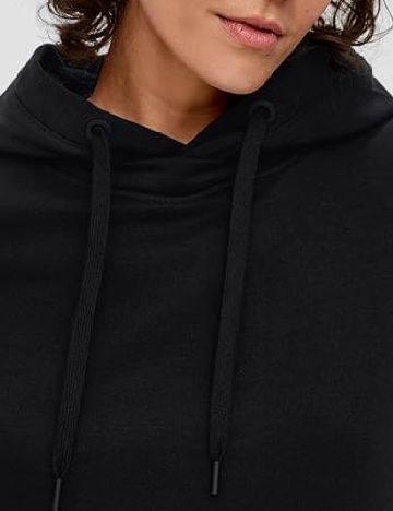 Hanorac s.Oliver, negru