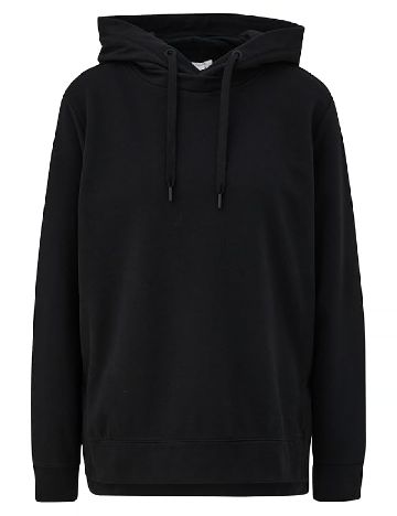 Hanorac s.Oliver, negru