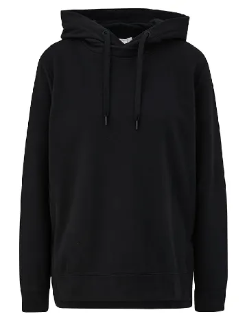 Hanorac s.Oliver, negru Negru