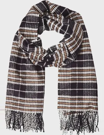 Fular s.Oliver, mix culori Mix culori