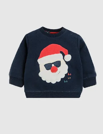 Bluza Cool Club, bleumarin Albastru