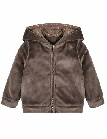 Hanorac Cool Club, maro Maro