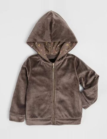 Hanorac Cool Club, maro