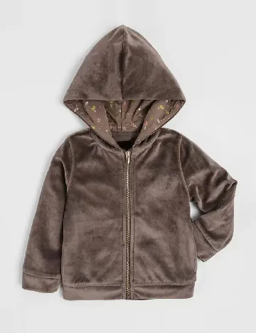 Hanorac Cool Club, maro Maro