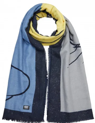 Esarfa s.Oliver, mix culori Mix culori