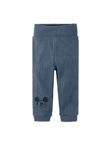 Compleu Cool Club, alb/albastru