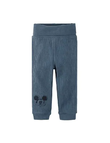 Compleu Cool Club, alb/albastru Albastru