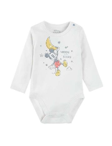 Compleu Cool Club, alb/albastru