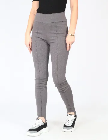 Colanti Zara, gri inchis Gri