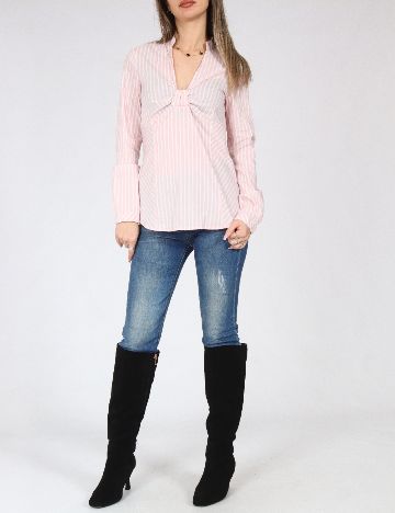 Camasa Zara, roz