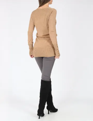 Cardigan Zara, maro Maro