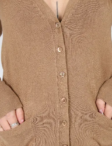 Cardigan Zara, maro Maro