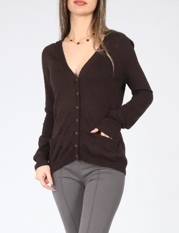 Cardigan Zara, maro Maro