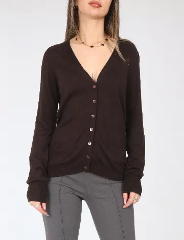 Cardigan Zara, maro Maro