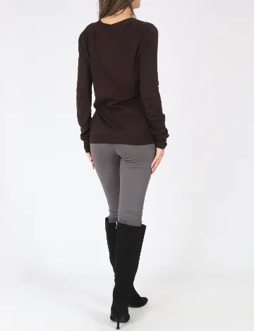 Cardigan Zara, maro Maro