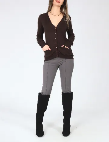 Cardigan Zara, maro Maro