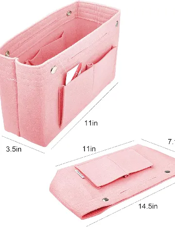 Organizator SHEIN, roz Roz