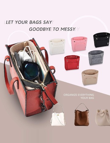 Organizator SHEIN, roz