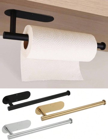 Suport servetele SHEIN, negru