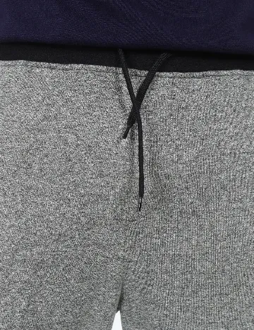 Pantaloni Pull&Bear, gri Gri