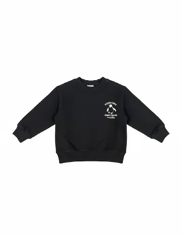 Bluza Zara, negru Negru