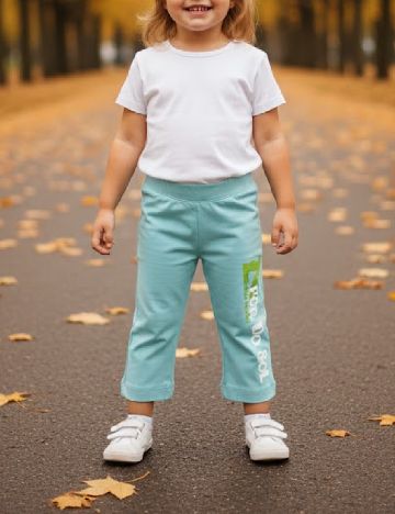 Pantaloni Zara, albastru