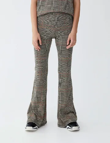 Pantaloni Pull&Bear, mix culori Mix culori