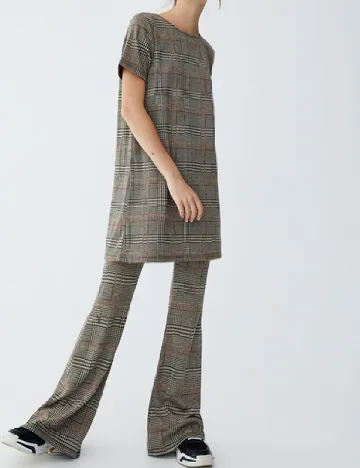 Pantaloni Pull&Bear, mix culori Mix culori