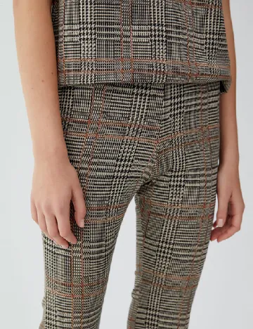 Pantaloni Pull&Bear, mix culori Mix culori